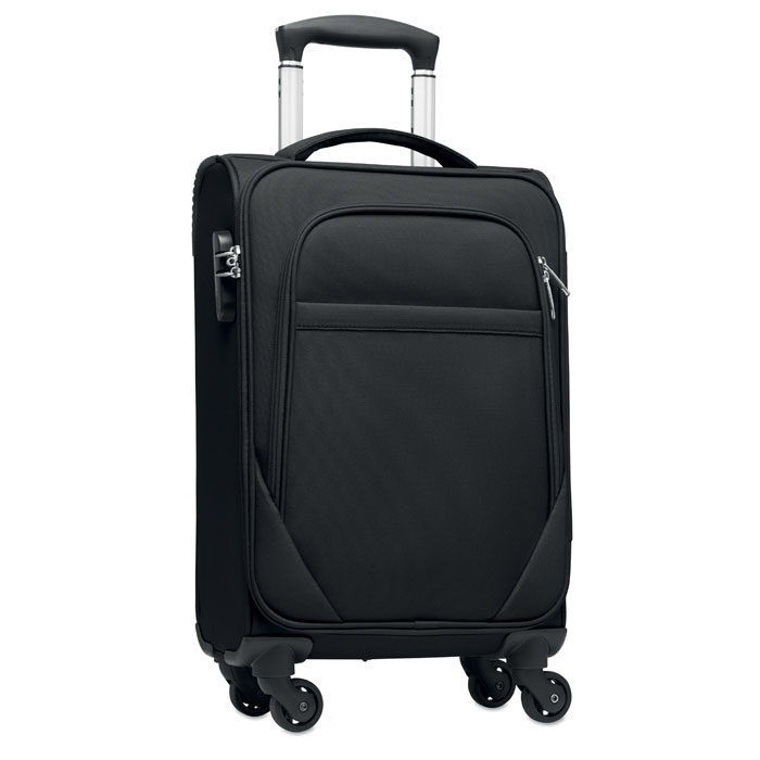 VOYAGE RPET Cabin Trolley Bag