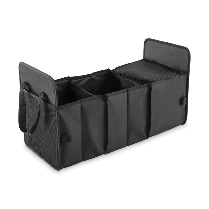 ORGANIZER COOL RPET Car Organizer