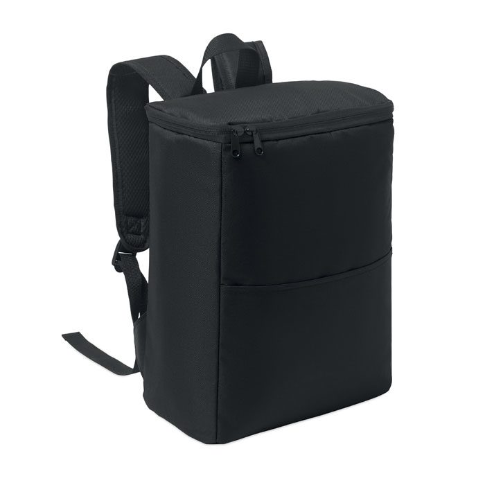 MUFRIO RPET Cooler Backpack