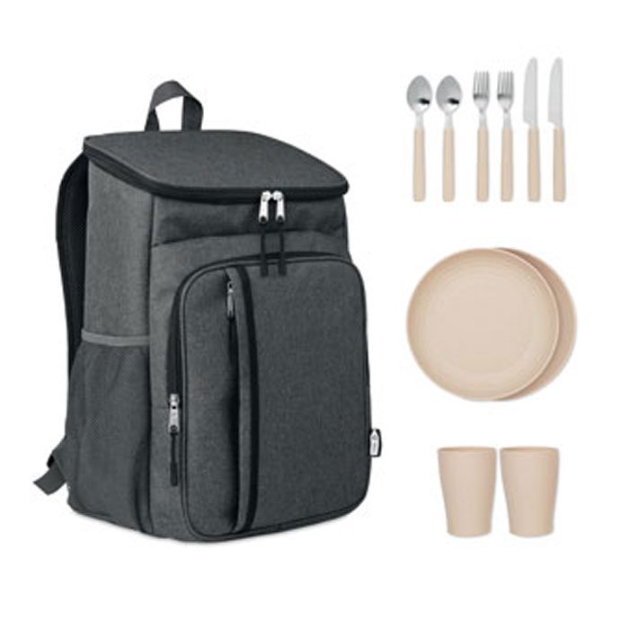 MONTECOOL RPET Cooler Backpack