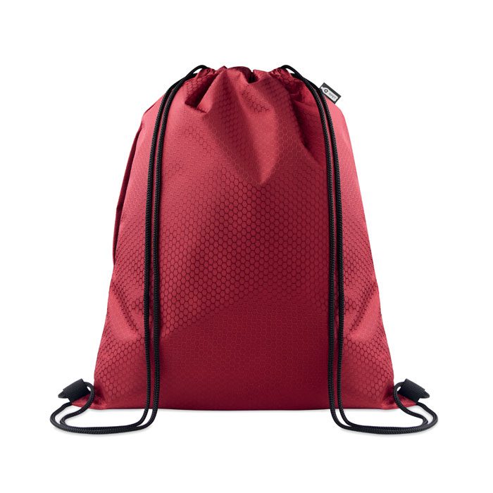 DAYKIT RPET Drawstring Bag