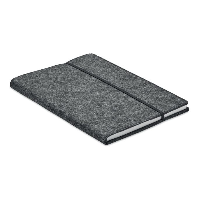 FELTBOOK RPET Felt Notebook