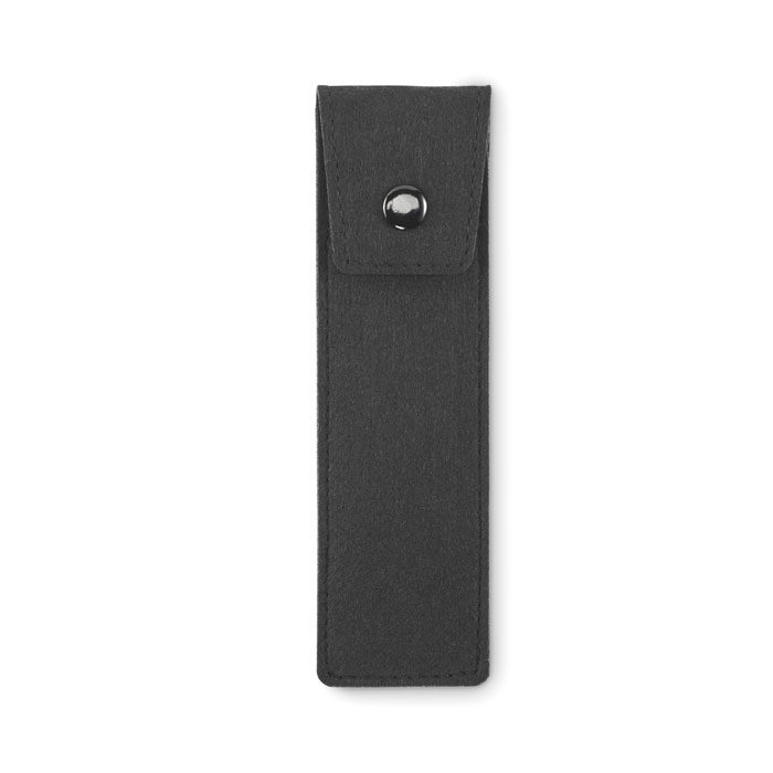 CENCIL RPET Felt Pen Case