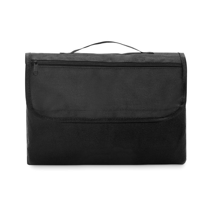 COSTA RPET Fleece Picnic Blanket