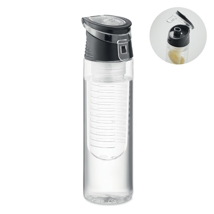 SPORTTLE RPET Fruit Infuser Water Bottle