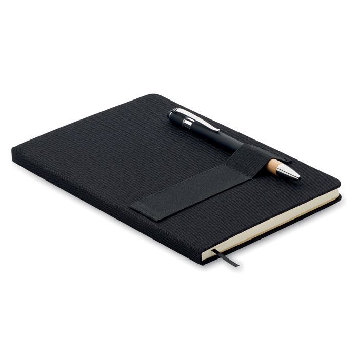 NOTA RPET Hard Cover Notebook Set