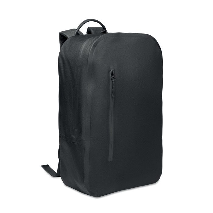 BRENNA RPET Laptop Backpack