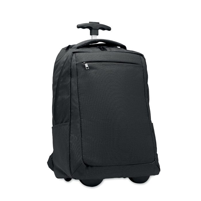 DALVIK RPET Laptop Backpack Trolley
