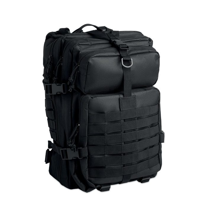 Carryconfi RPET Outdoor Backpack
