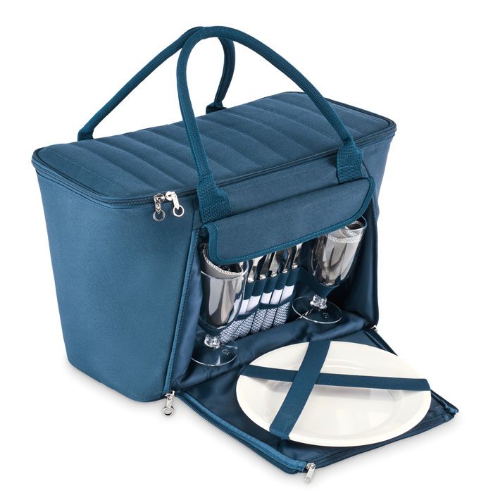 FORUS RPET Picnic Cooler Bag
