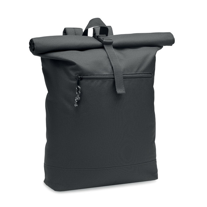 NAPA RPET Rolltop Backpack