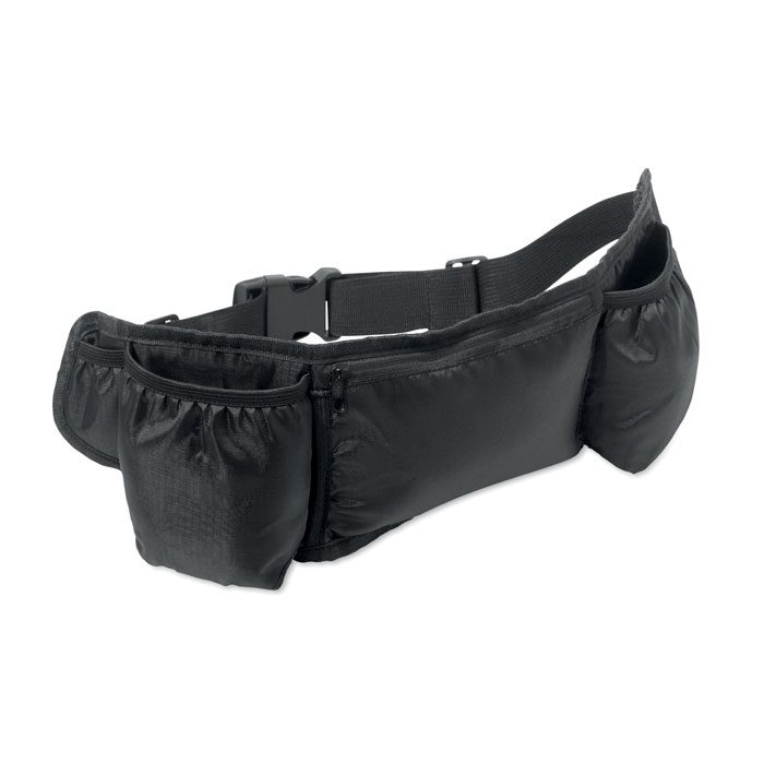 STEADY RPET Running Waist Bag