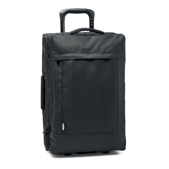 ARTIC RPET Soft Side Trolley Case