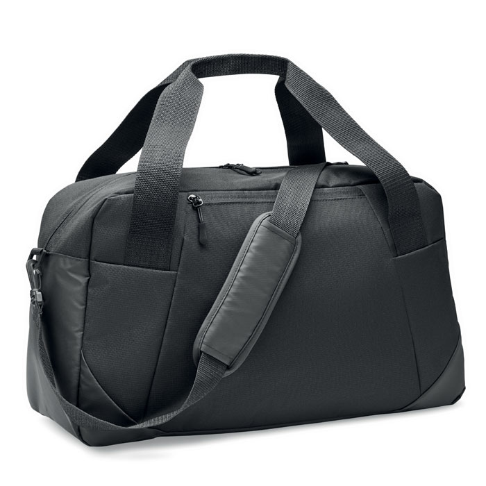 Grenoble RPET Sports Travel Bag
