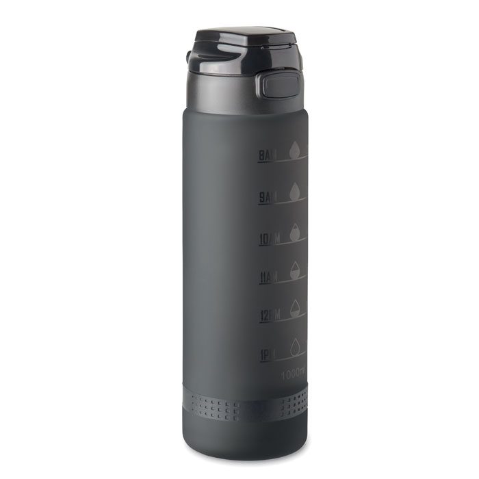 LEVEL RPET Sports Water Bottle