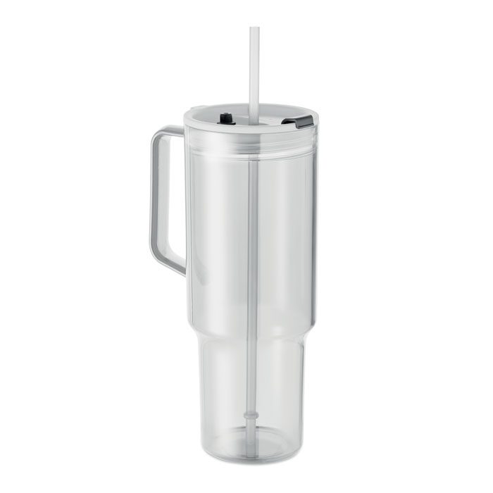 MUGORA RPET Straw Tumbler