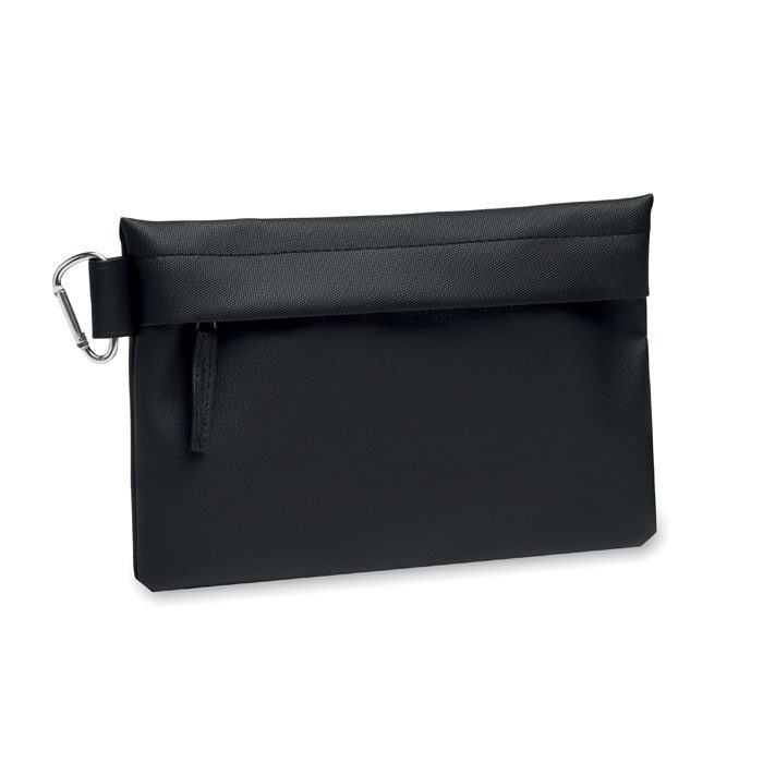 CARRY RPET Travel Organiser Pouch