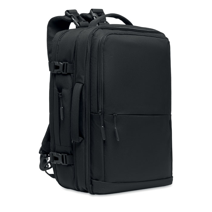 SOPHIS RPET Travel Tech Backpack