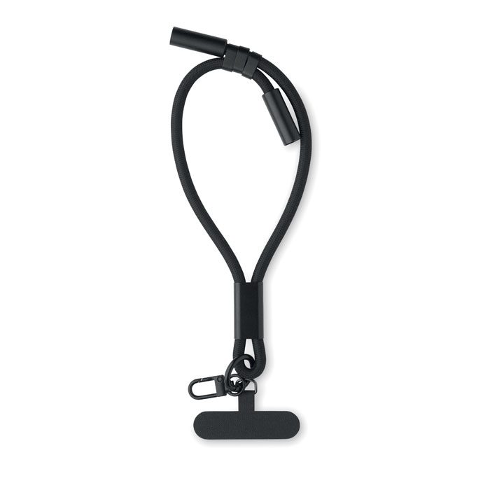 VRIST RPET Wristband Charging Cable