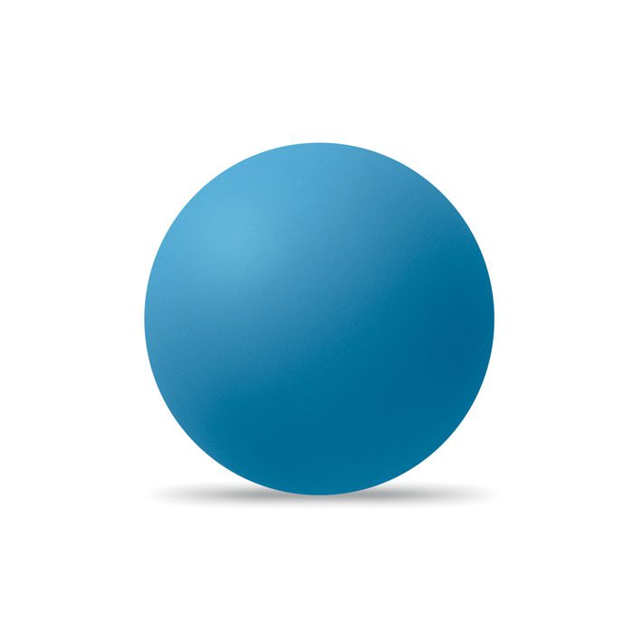 FUNBALL Rubber Bouncing Ball