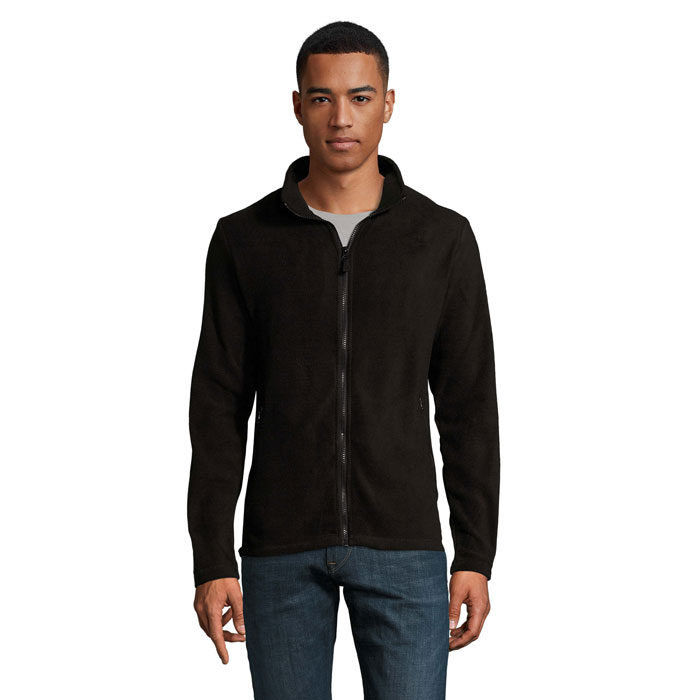 Norman Men's Fleece Jacket