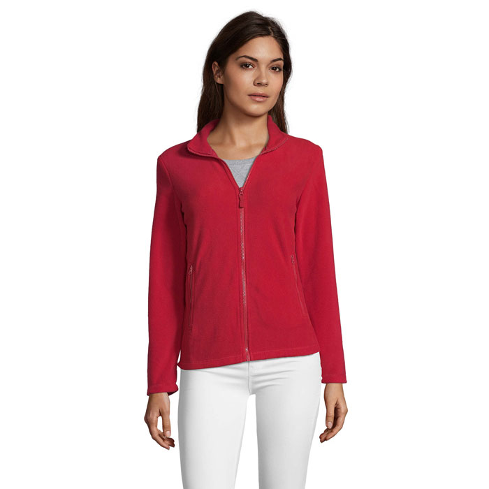 Norman Women's Fleece Jacket