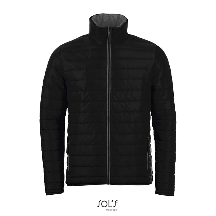 RIDE Men's Light Padded Jacket