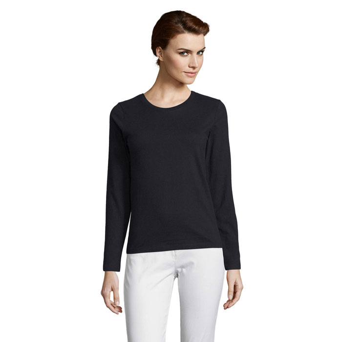 Imperial LSL Women's Long Sleeve T-Shirt