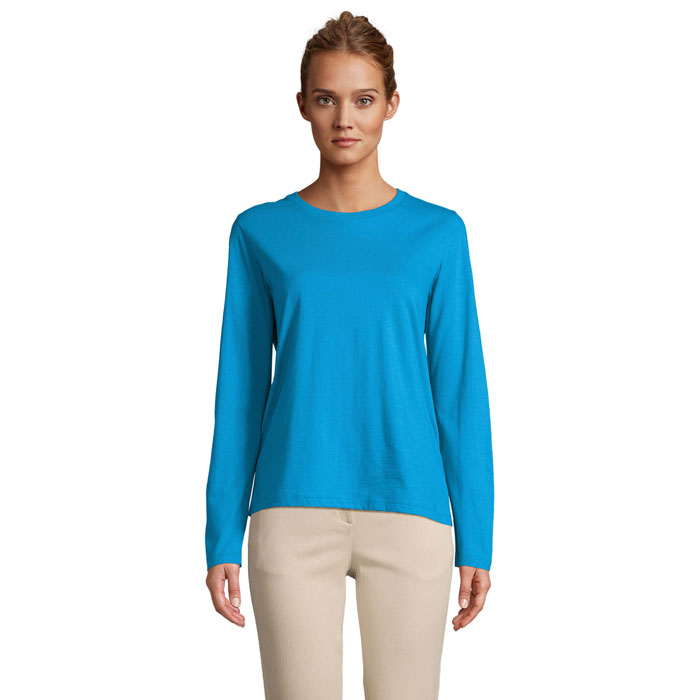 Monarch Women's Long Sleeve T-Shirt