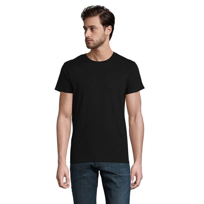 Crusader Men's Organic Cotton T-Shirt