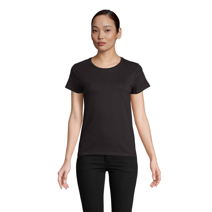 Crusader Women's Organic Cotton T-Shirt