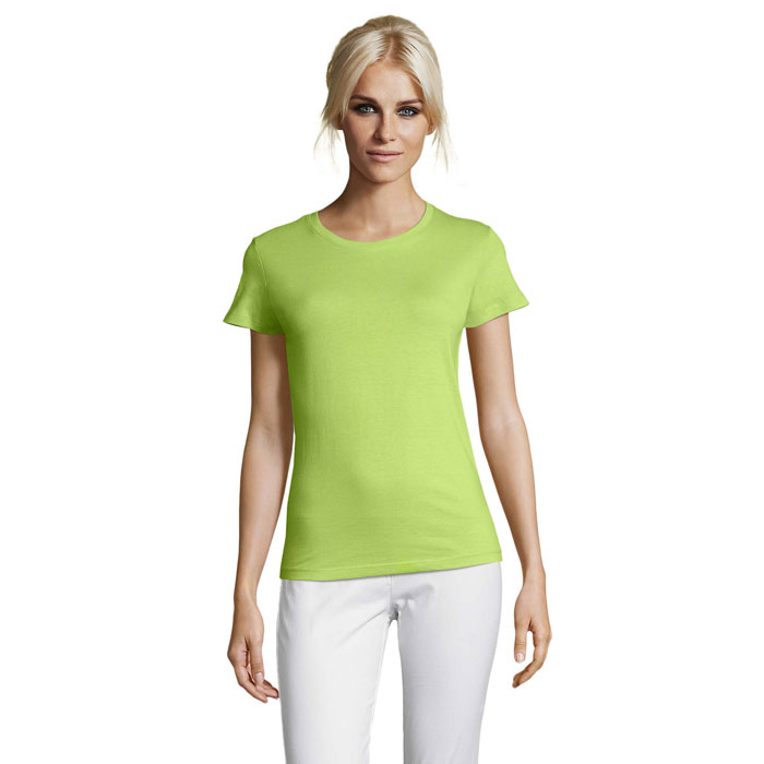 Regent Women's Round Collar T-Shirt