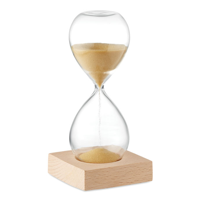 Desert Sand Timer