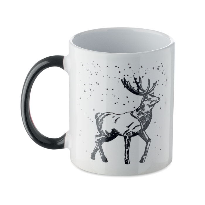 FESTIMUG Seasonal Ceramic Mug