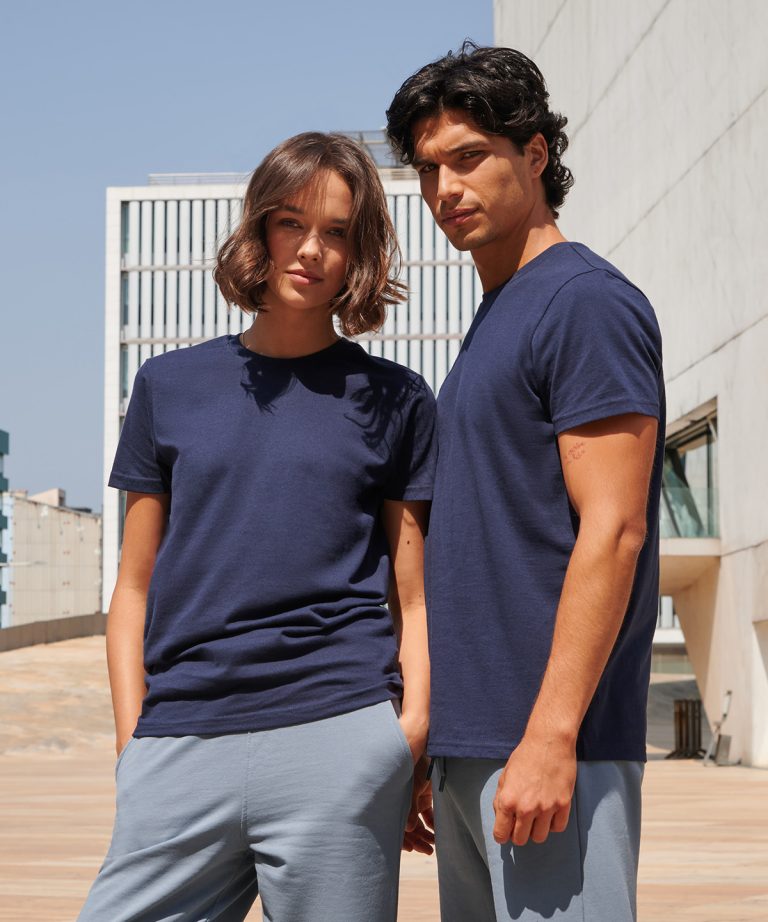 SF Unisex Sustainable Generation T-Shirt