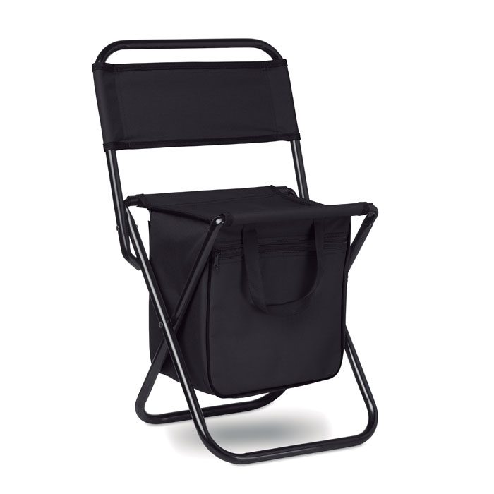 Sit & Drink Foldable Camping Chair