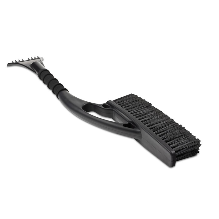 Snow&Ice Aluminium Snow Brush and Ice Scraper