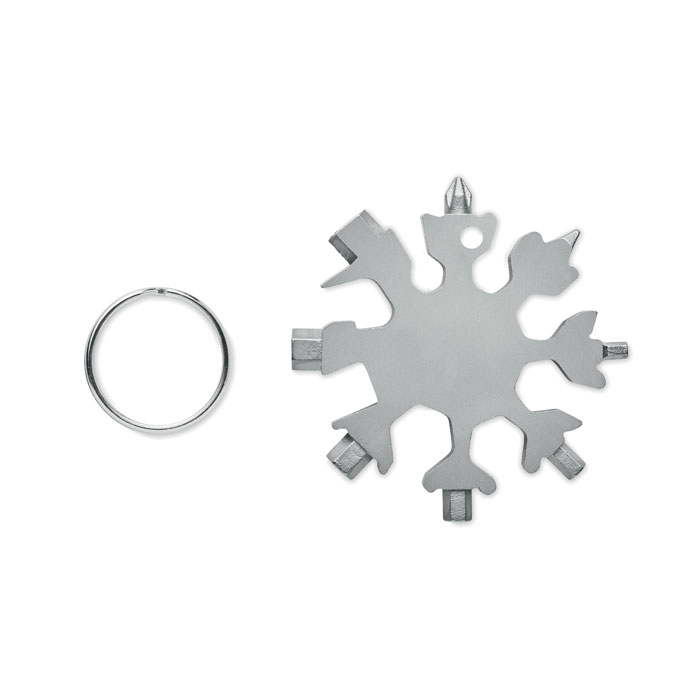 FLOQUET Snowflake Multi-Tool