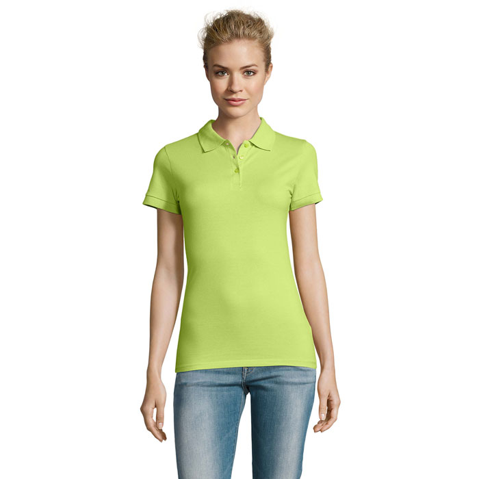 Sol's Perfect Women Cotton Polo Shirt