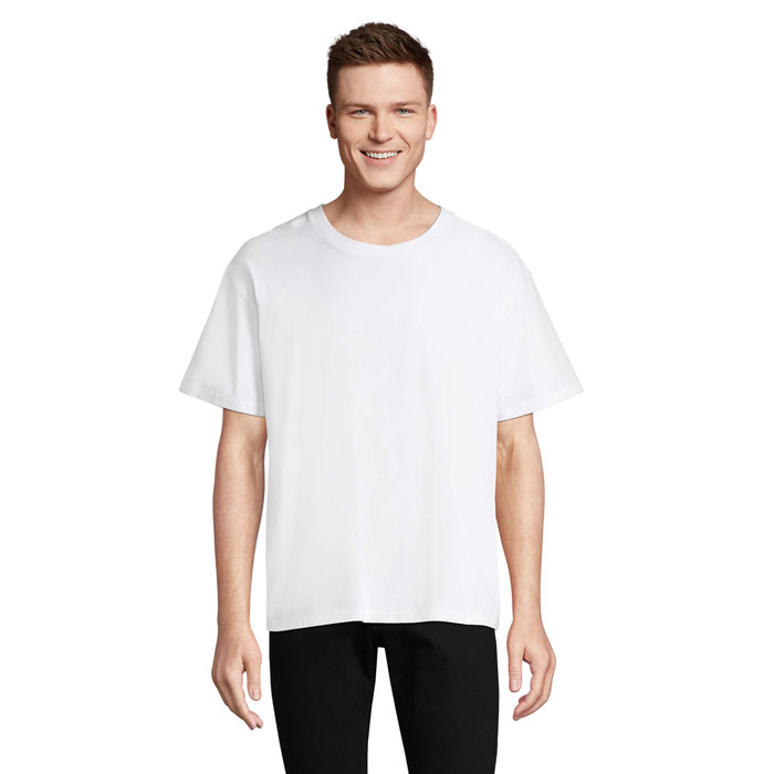 SOL'S Legacy Unisex Oversized T-Shirt