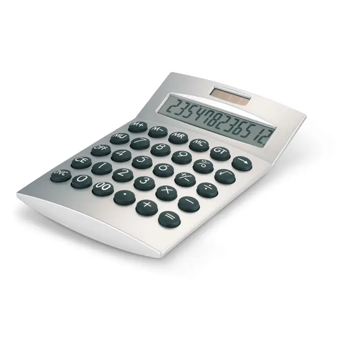 BASICS Solar Calculator
