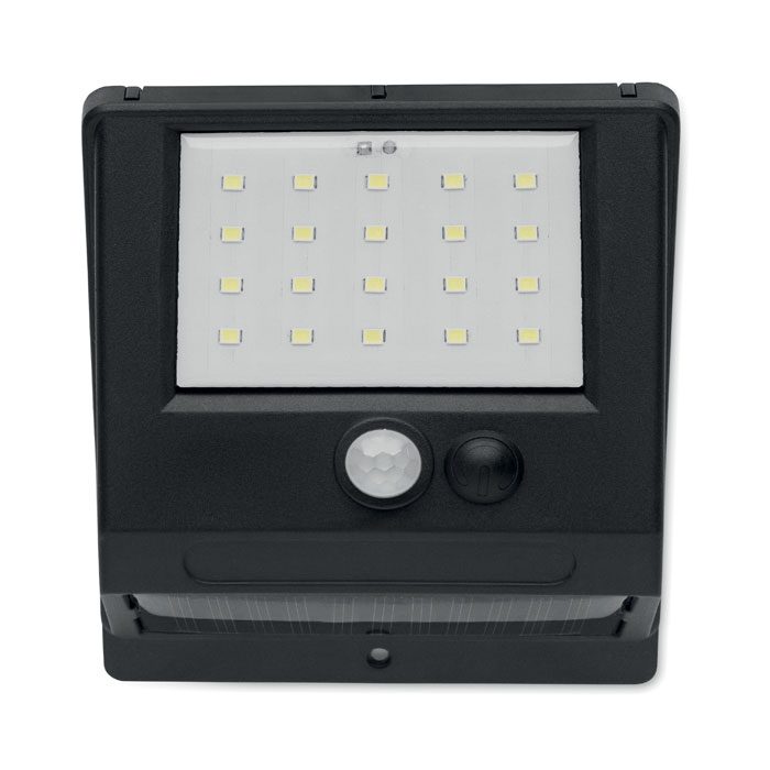 MOTI Solar LED Motion Sensor Light