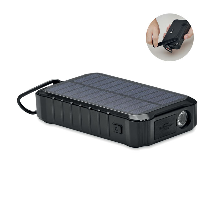 DYA Solar Power Bank