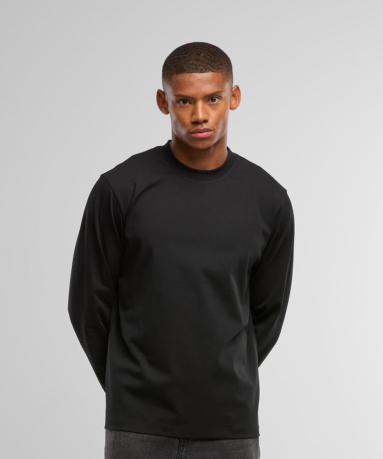 Sorona loose long sleeve