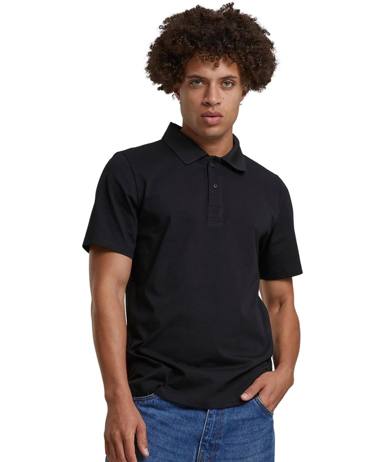 Sorona polo tee