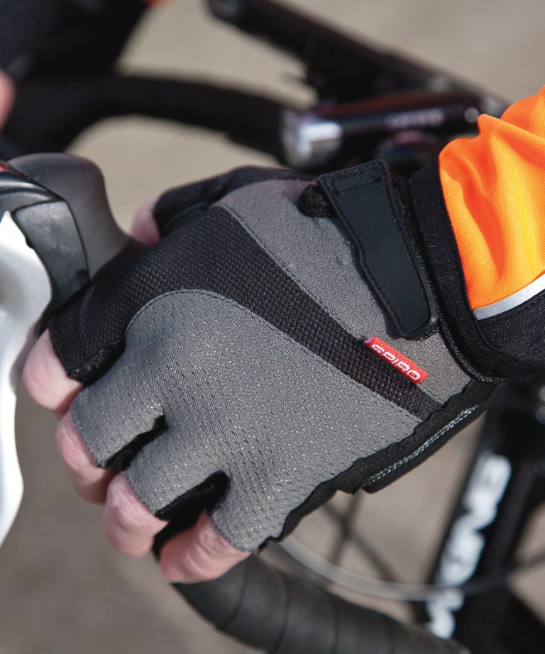 Spiro Short Cycling Gloves