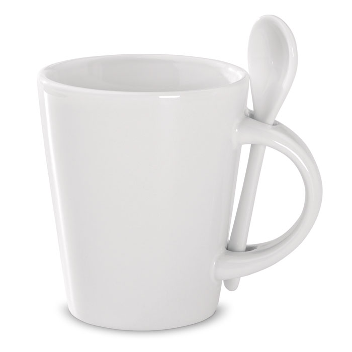 Sublimkonik Spoon Handle Mug