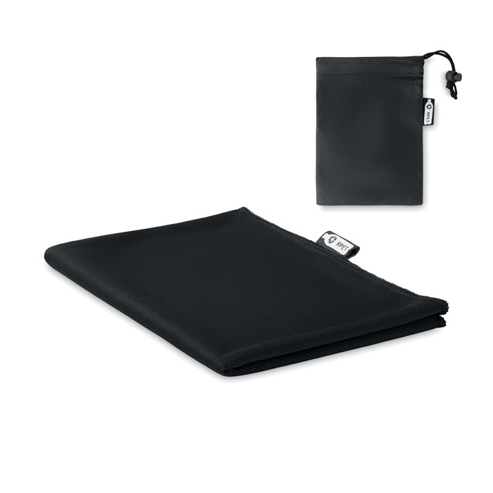 TUKO RPET Sports Towel