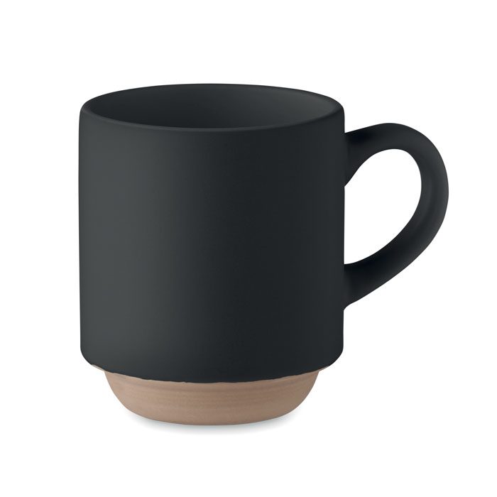 CERACK Stackable Ceramic Mug