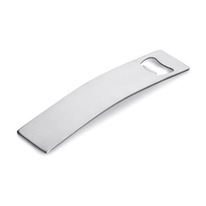 BARRY Stainless Steel Bottle Opener